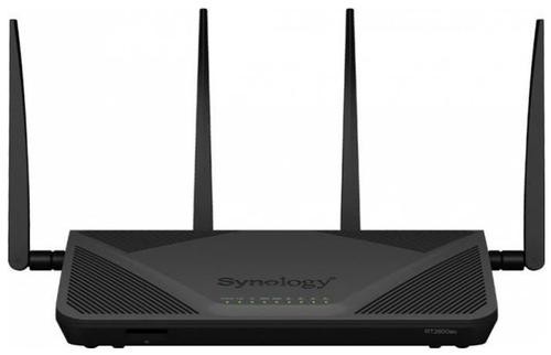 Wireless Router RT2600ac